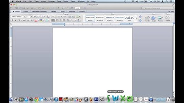 How Do I Convert an Excel Worksheet Into a Word Document? : Microsoft Office Tips