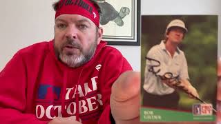 The Hot Corner - TTM Episode 204