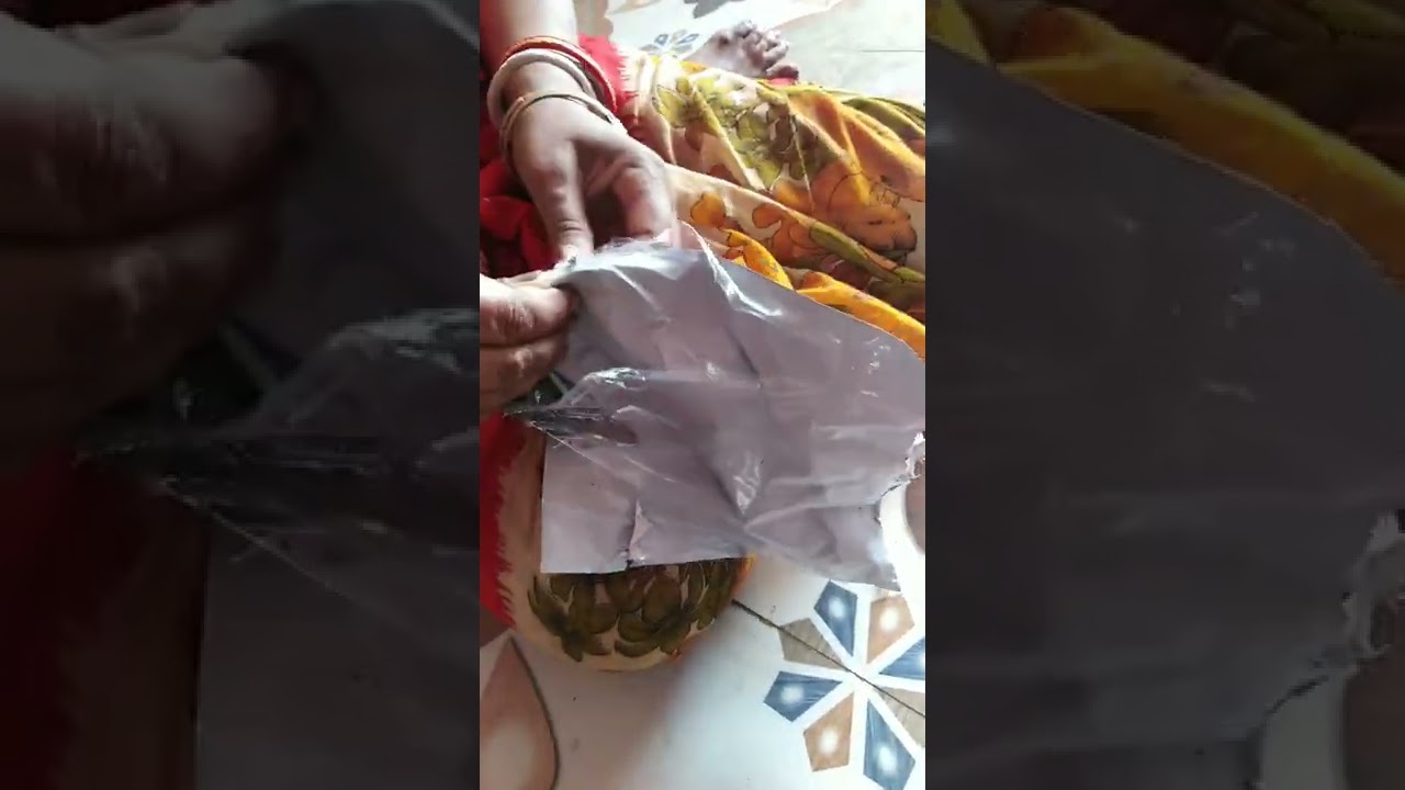 Flipkart (shopsy) Rs - 5 Rupees only shopping ||Unboxing || 