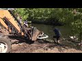 18 субботников и 110 тон мусора: экоактивисты завершили уборку на реке Уды - 20.09.2021