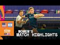 Sammy Sullivan MASTERCLASS 🇺🇸 | USA v Argentina | HSBC SVNS Hong Kong 2026 | Match Highlights