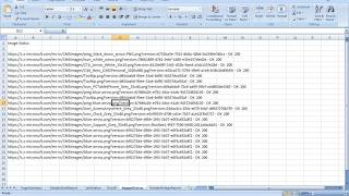 Broken Image verification using selenium webdriver