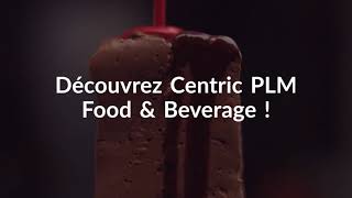 Centric Software Centric Plm Food Beverage - Agromedia