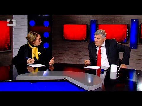 „გარეჯის საქმე  არის ცეცხლთან თამაში ლოკალური ამოცანის შესასრულებლად“ - ფიქრია ციხრაზე