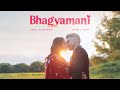 Sunil ❤️Anju - Bhagyamani (भाग्यमानी) • Got Married • 2022