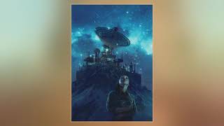Three-body Problem