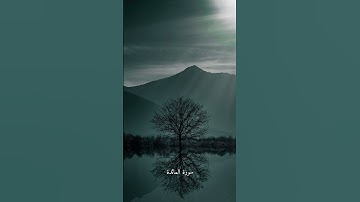 اكتب شيء تؤجر عليه #سورة_المائدة #22