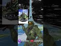 JUGANDO HALO POR PRIMERA VEZ!