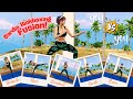 40-Minute Cardio Kickboxing Fusion – No Repeat Full Body Fat Burn