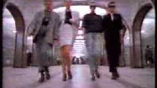 ZAPATOS CALZADO CANADA PERESTROIKA - YouTube