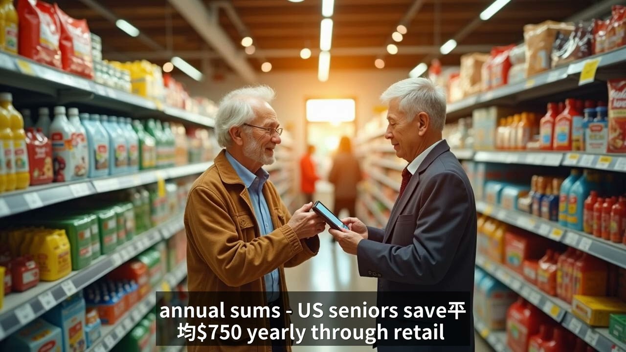 Senior Discounts Around the World: How to Save in 40 Countries & Top Attractions