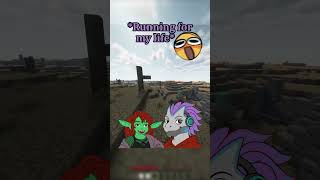 We Have One As A Pet Now