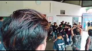 Lfmf - Jiwa At Dobrak Batas Penyekat Majenang