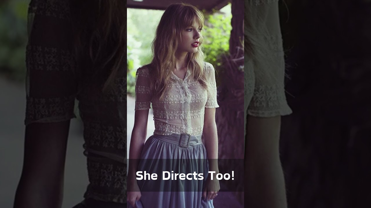 5 More Fun Facts About Taylor Swift | The Ninja of Wisdom | Celebrity Facts