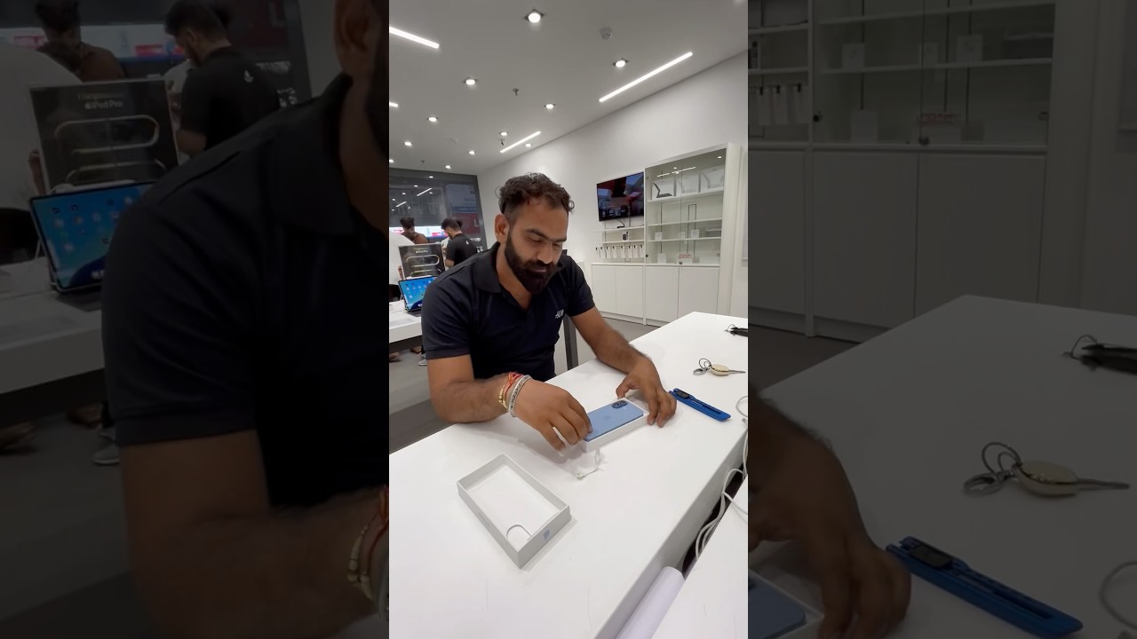 iPhone sirf 18900 mai😱Diwali dhamaka 