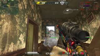 【AVA】M40A5 LoveHeart