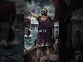How a Sickly 18-Year-Old Became Rome's Greatest Emperor in 1 Minute