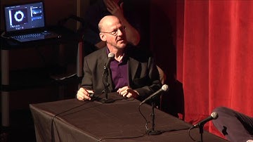 Science of the Solar Eclipses & What to Expect - Phil Plait