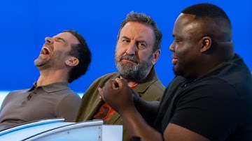 Would I Lie To You? - Series 18 Episode 02