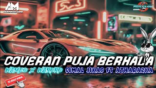 COVER GACOR || PUJA BERHALA || 🌴🌴 NEW 2025 ‼️