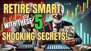 Top 5 Strategies for Building Portfolio Income