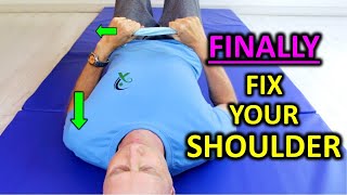 The Most Important Shoulder Exercise You’re Not Doing screenshot 2