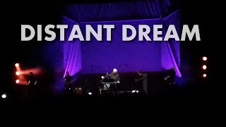 John CARPENTER - Distant Dream (Paris 2018)