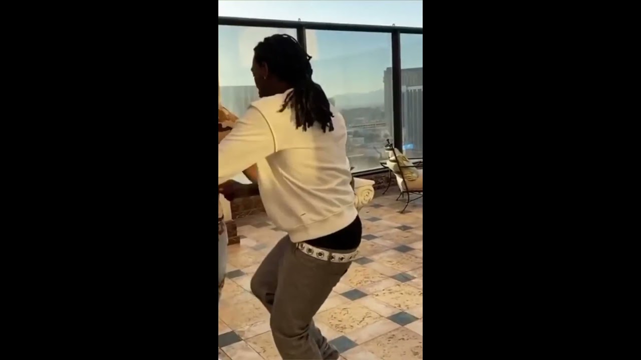 OFFSET - CLOUT DRILL REMIX