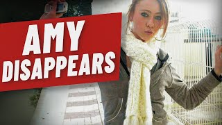 The Irish Teen Who Vanished In Spain Amy Fitzpatrick Expat Nightmare