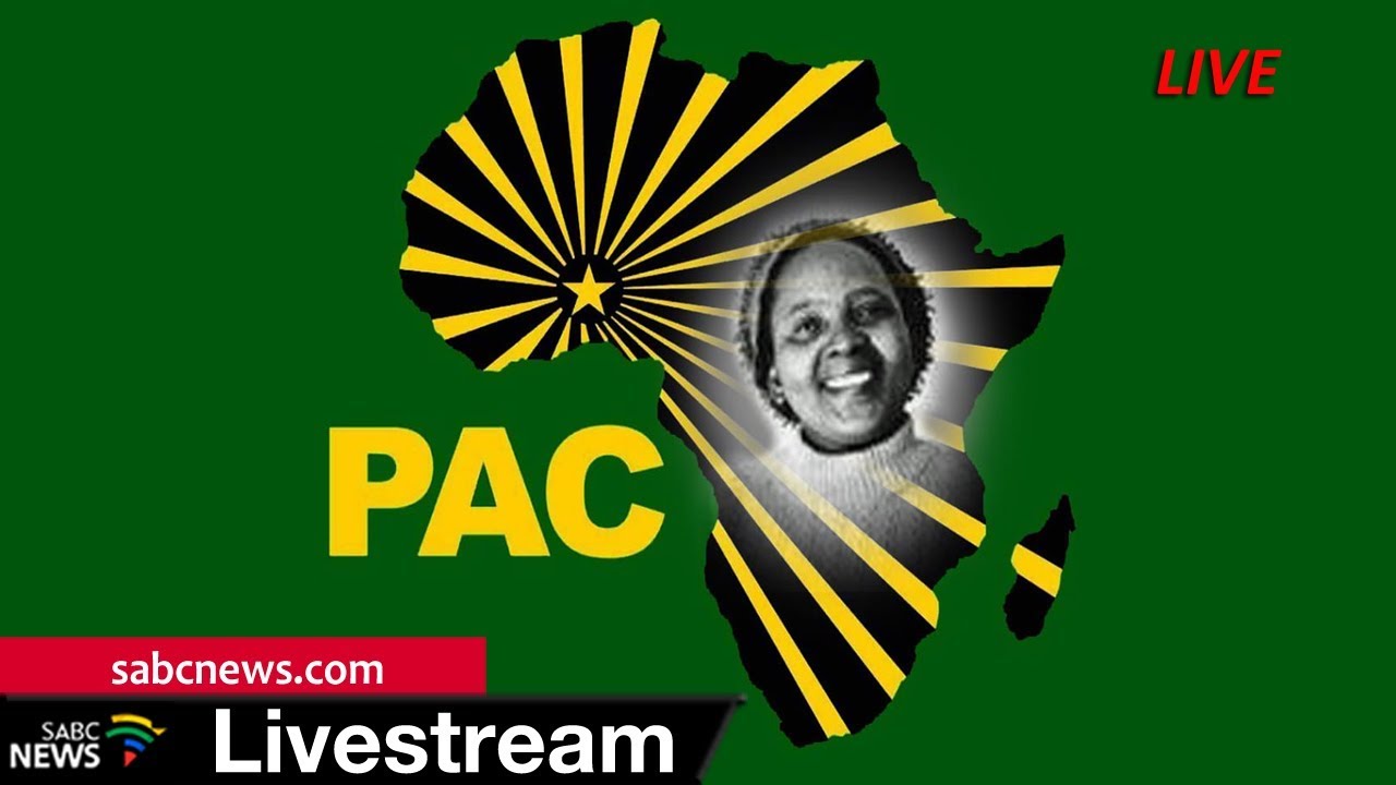 Mama Zondeni Veronica Sobukwe funeral service, 25 August 2018