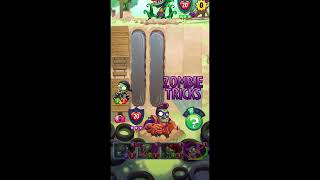 27) Grass Knuckles Strikes Back | Zombie Missions | PVZHeros screenshot 1