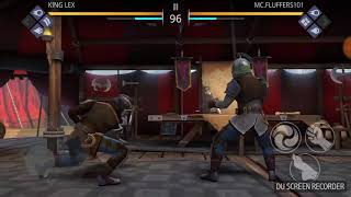 SHADOW FIGHT 3 - Online Duels