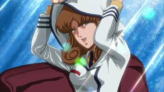 Macross Pachinko Clip [0-G Love]
