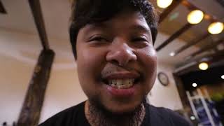 Pag-Alis Ng Congpound