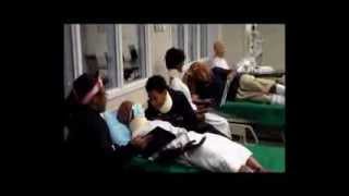 Moore Traditional School Yearbook Commercial 2014