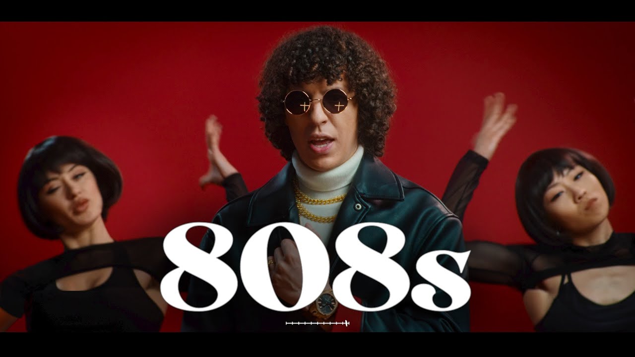 Jay Samuelz   808s Official Music Video