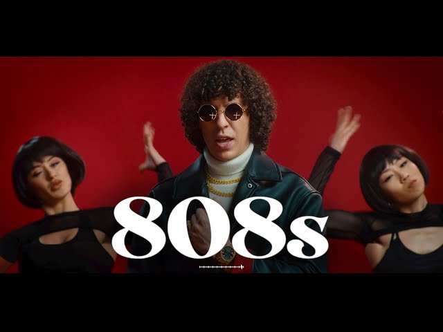 Jay Samuelz - 808s (Official Music Video) - YouTube