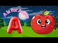 The ABC SONG + Phonic song || Best Kids Songs by LooLoo Kids
