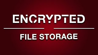 Secure Swiss Data File Storage Overview screenshot 5