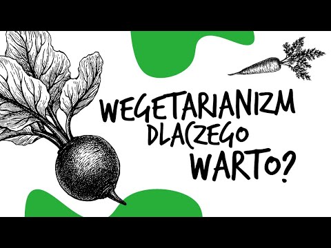 Wideo: Czy czekolada jest odpowiednia dla wegetarian?