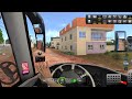 Bus Simulator Ultimate Off Road Drive Zuuks Mobile 