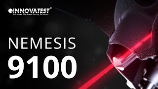 NEMESIS 9100 Teaser
