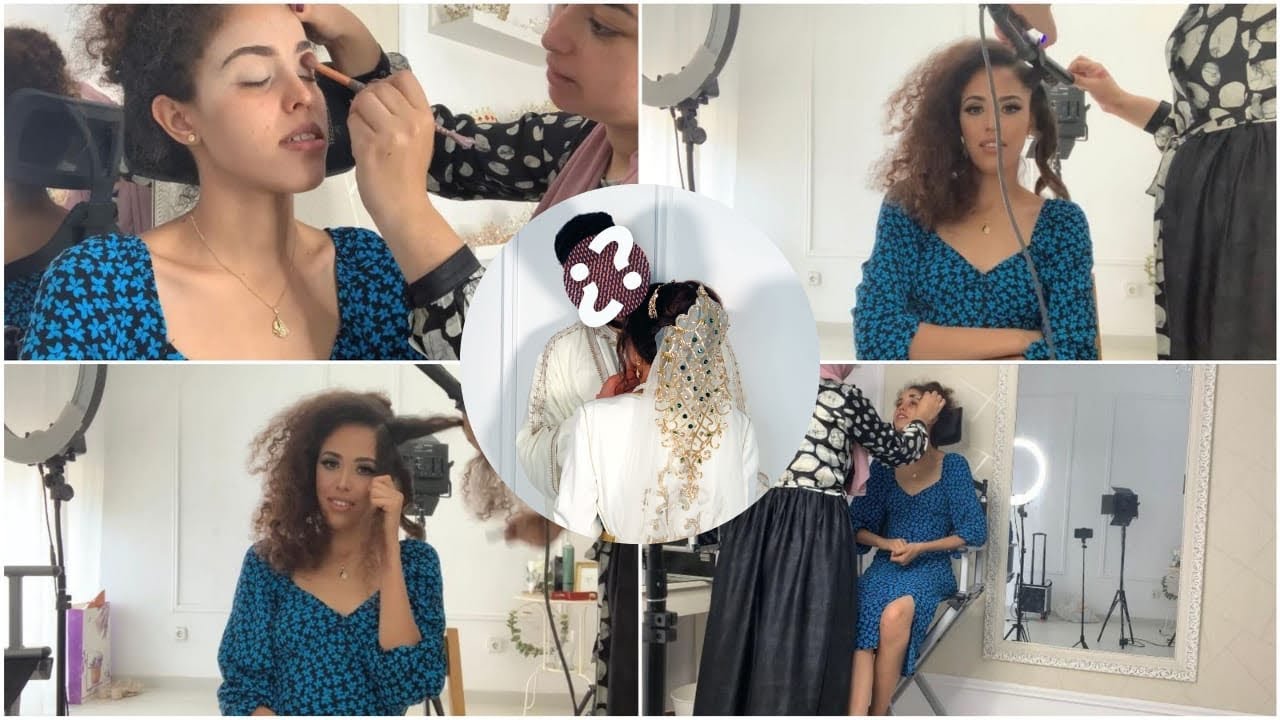 VLOG 2: nhar m3a Ziana Khaola😍😍 nagfat liya 🤪💃🏻