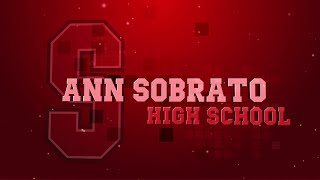 Sobrato Graduation Ceremony 2023