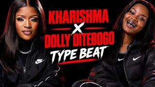 [FREE] Kharishma x Dolly Ditebogo 'Commander' Lekompo Beats 2026 - Lekompo Instrumental