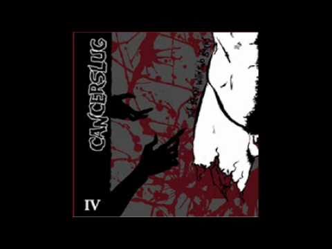 Cancerslug - Your Problems