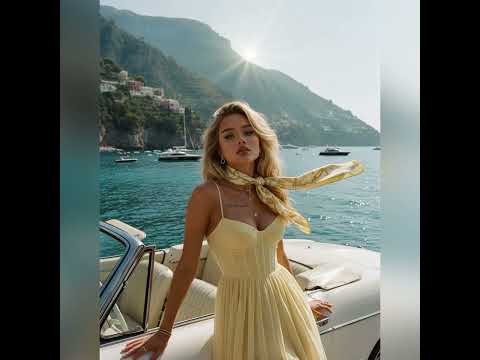 ELARIS \u0026 DOURUSH - IN MY LIFE (original Mix)