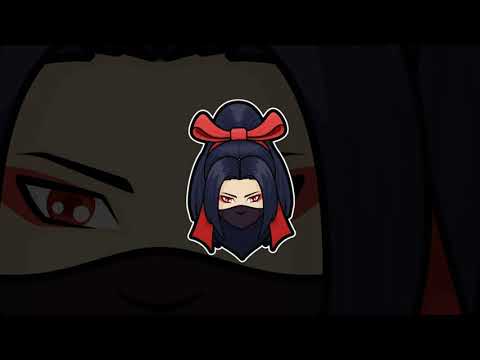 Sketch Logo Animation