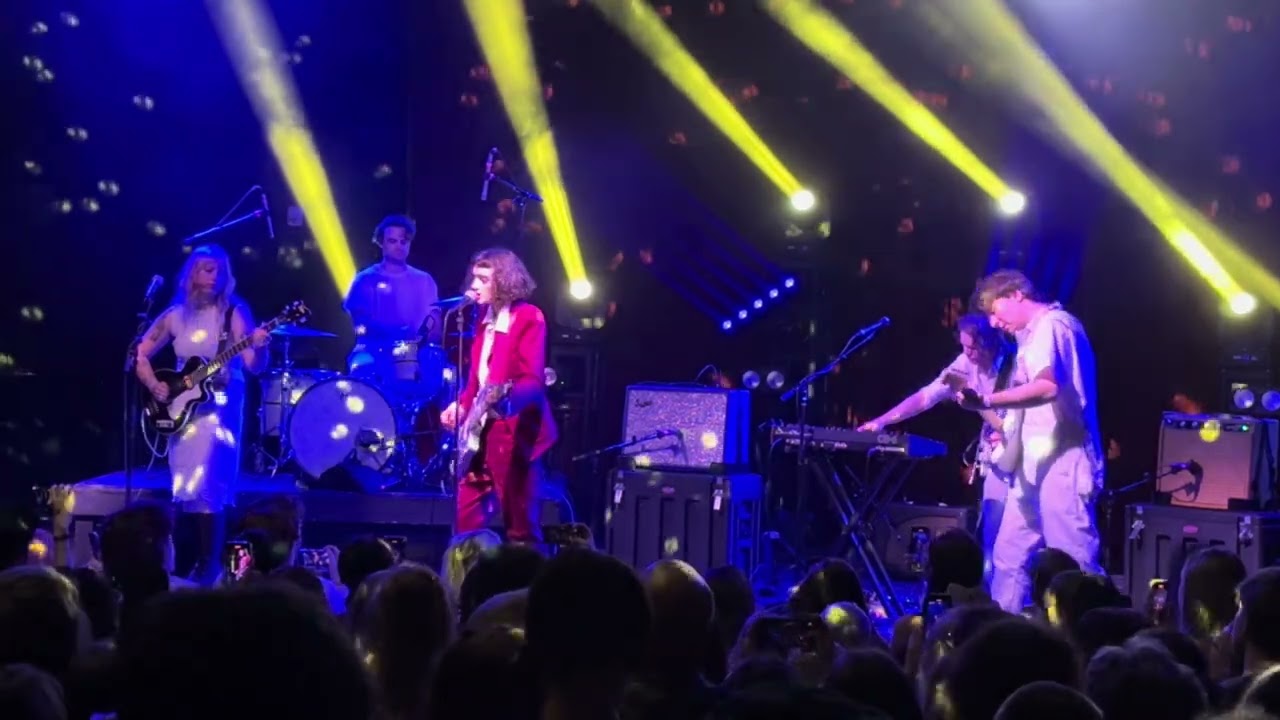 Sir Chloe - Center live 2024