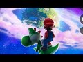 Super Mario Galaxy Nouveau Trailer Événements !!!! Exclu Black 